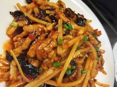 -鼎香润(德胜门内店)