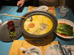 -茶人村·宫廷私厨(奥体印象城店)