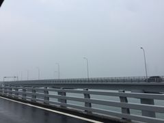 -星海湾跨海大桥
