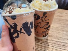 -成川茶店·潮汕工夫浓茶(万象店)