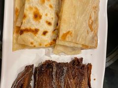 -福寿斋·老北京铜锅涮肉·烤鸭(顺义总店)