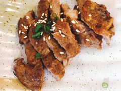 法式烤羊排-花亭(仲盛世界商城店)