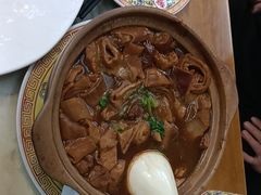 -砂锅居(西四店)