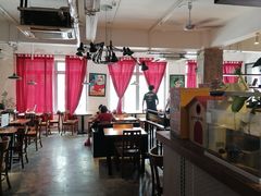 -雕刻时光·无国界料理西餐厅(五山店)