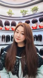 -唐风采假发补发定制