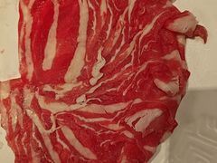 -清真·鸦儿李记·涮肉(花市店)