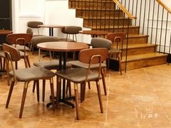 大堂-星巴克臻选(广州沙面店)