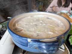 -恬阿姨庭院餐厅·生日宴