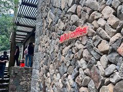 -MOJ coffee(瓯海泽雅水碓坑店)