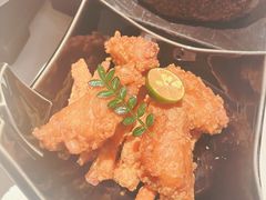 -桂满陇·海市蜃楼·黑金(国金店)