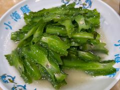-小海豚·老字号海鲜餐厅(三亚湾店)