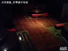 -花马天堂云南餐厅 Lost Heaven(高邮路店)