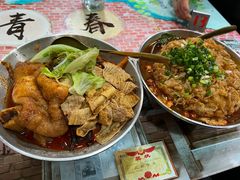 -龍城柳州螺蛳粉(群星路店)