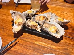 -烧蠔帮·生蚝海鲜牌档(观海店)