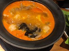 -呷哺呷哺(融创茂店)