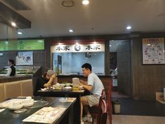 大堂-本家韩国烤肉(财富大厦店)