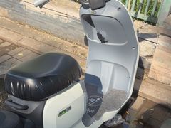 -九号电动车(安定门内大街店)