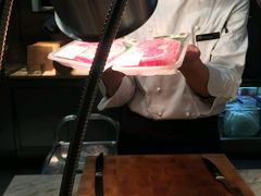 -MEAT MATE 鲜食肉铺(凤凰汇·里巷店)