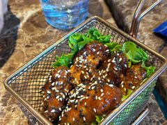 -Let'sBURGERplus·非常创意汉堡(三里屯店)