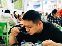 -老胡甜汤(龙眼店)