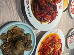 簋街麻辣小龙虾-有位虾匠·胶东小馆(市北店)