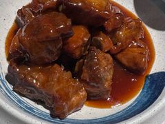 -壹只菜·崇明本地特色菜(崇明南门店)