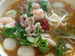 -明月虾面(厦禾路店)