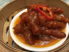 -頂好酒家·经典粤菜(海信广场店)