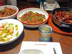 -小柴米·传统江西菜(万寿宫店)