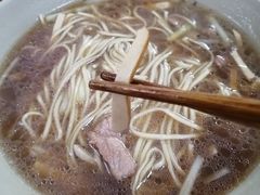 -无名氏面馆(邮电路店)