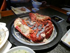 -苏大嘴海鲜牧场(奥林匹克店)