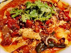 -辛香汇(飞洲店)