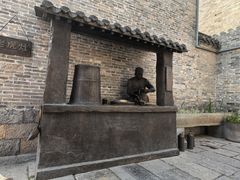 -回龙窝历史文化街区