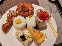 -索菲特西湖大酒店·香榭丽全日候餐厅(南山路店)