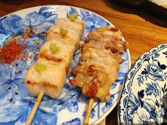 -鸟幸 TORISAKI 炭火居酒屋