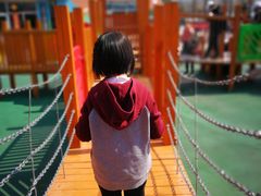 -羊亭河湿地公园