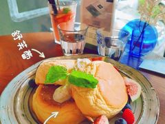 -UPPER KITCHEN(延安路店)