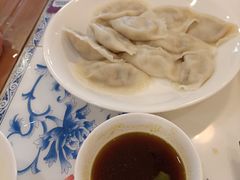 -东方饺子王(和平里店)