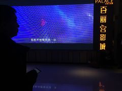 -百丽宫影城(CGS激光苏宁广场店)