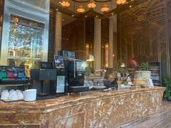 -万达瑞华酒店美食汇自助餐厅(楚河汉街店)