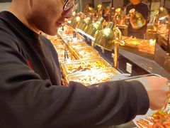 -比格比萨自助(新辰里学清路店)