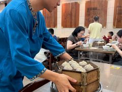 -西安贾三灌汤包·回坊小吃·清真炒菜(北院门总店)