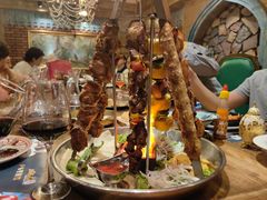 -卢布里西餐厅(满洲里店)