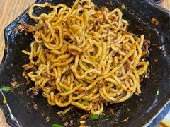 -庆蓉云·庆云面(双林店)