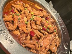 -胖哥俩肉蟹煲(湖滨银泰in77店)