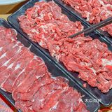 勇敢牛牛！不怕困难！杭州！这口黄牛肉火锅