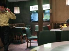 大堂-炊烟小炒黄牛肉(中心印象城店)