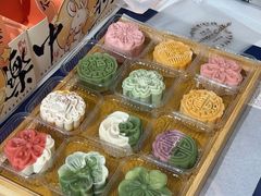 -CIAO·团建聚餐·生日派对轰趴馆(福田店)