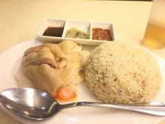 -永盈茶餐厅(中山四路店)