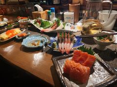 -半藏居酒屋(香港花园店)